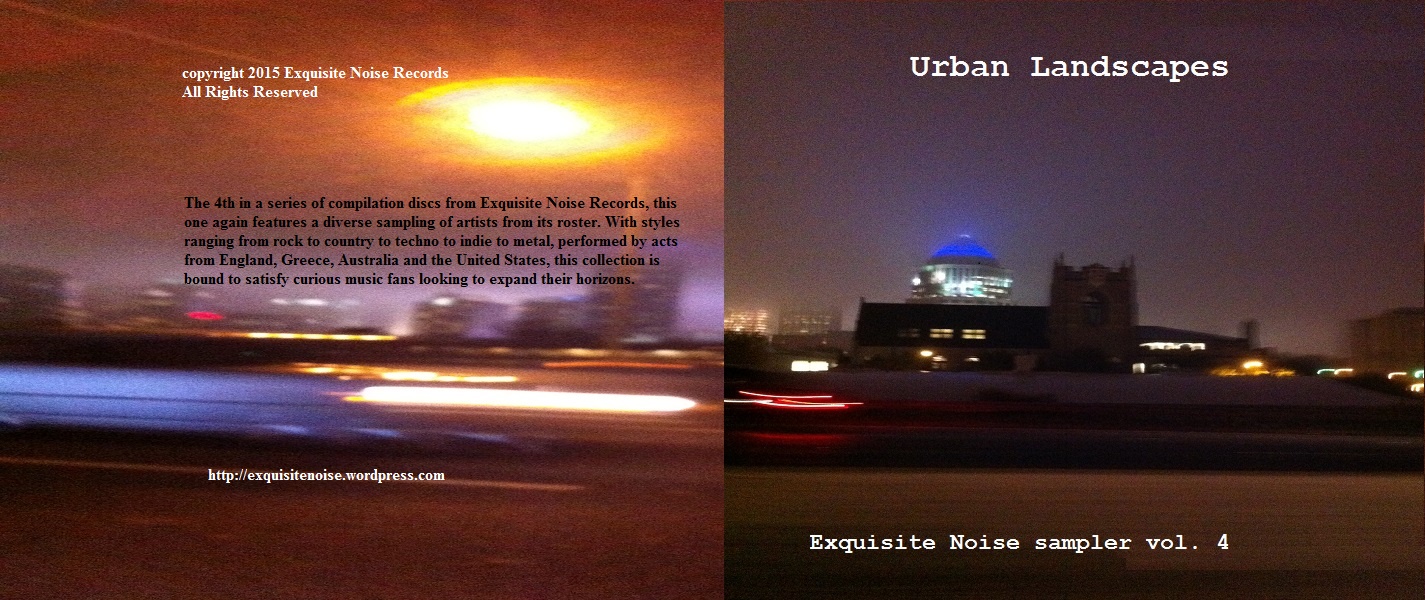 Urban Create Space cover